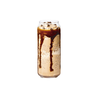 Chocolate Chip Frappuccino